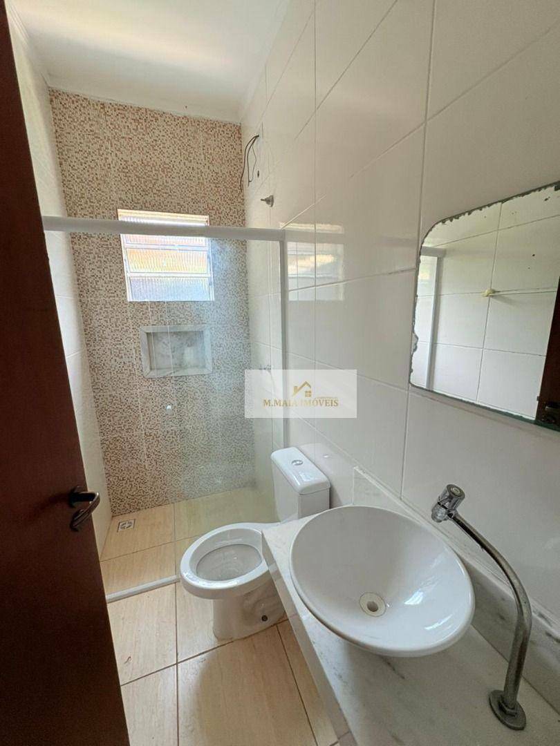 Casa em Balneário São João Batista II - foto 6