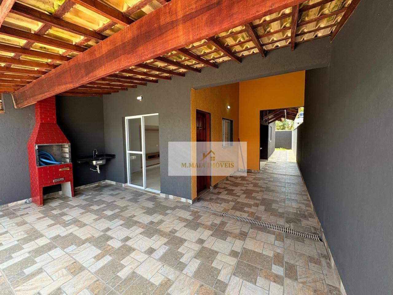 Casa em Balneário São João Batista II - foto 15