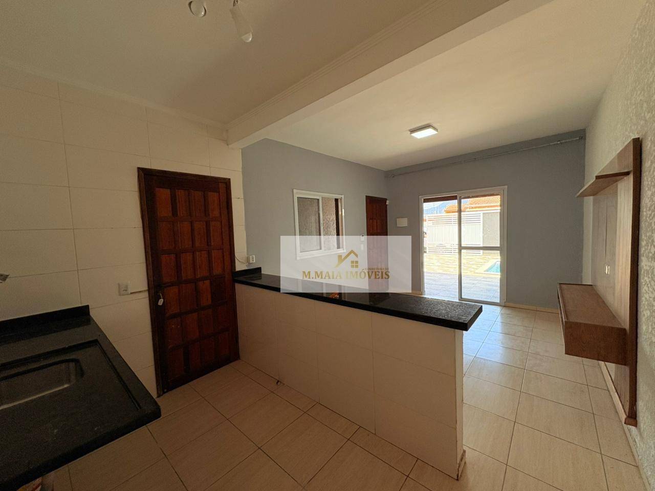 Casa em Balneário São João Batista II - foto 13