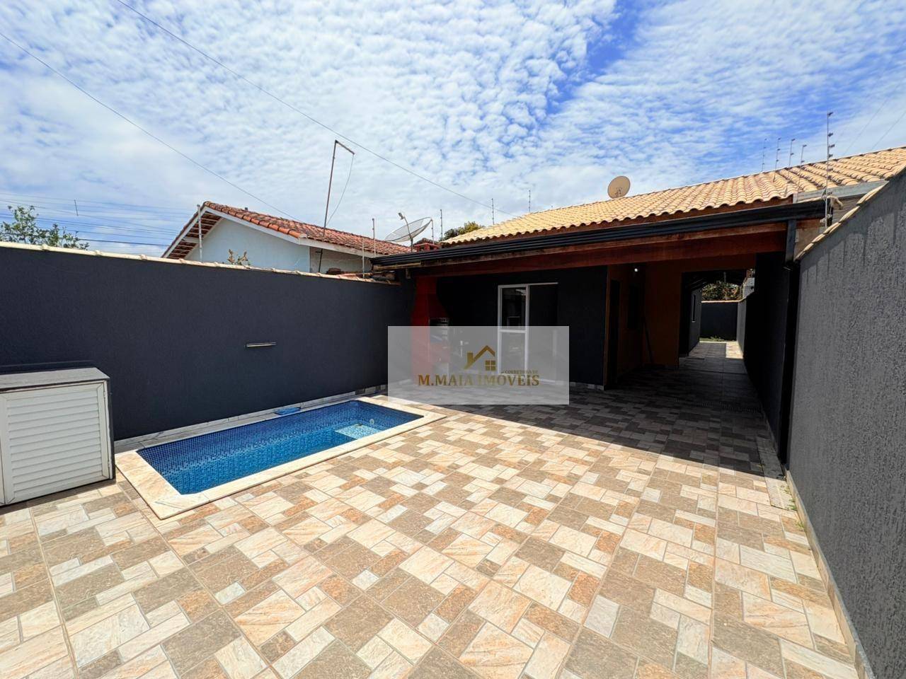 Casa em Balneário São João Batista II - foto 14