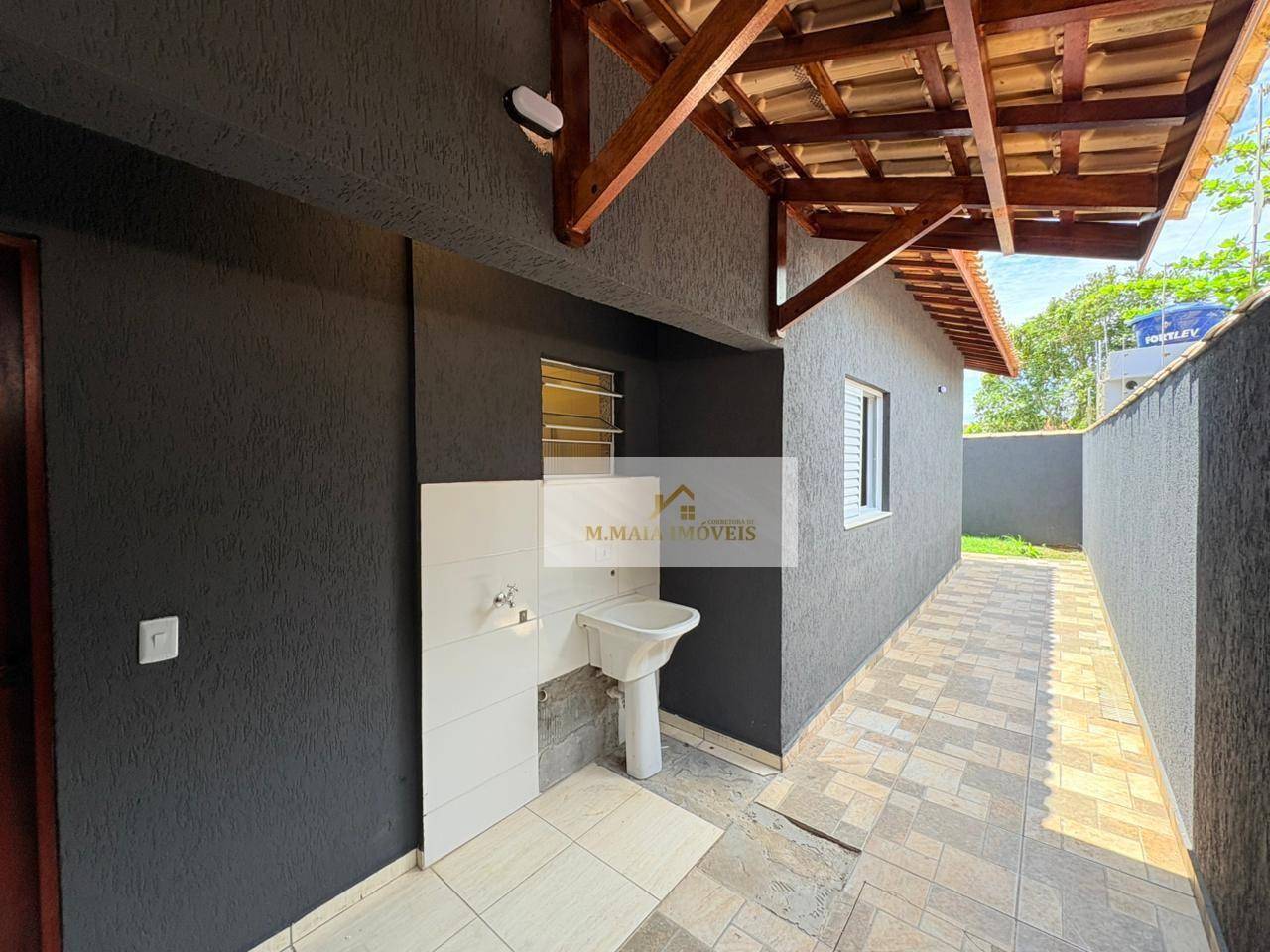 Casa em Balneário São João Batista II - foto 22