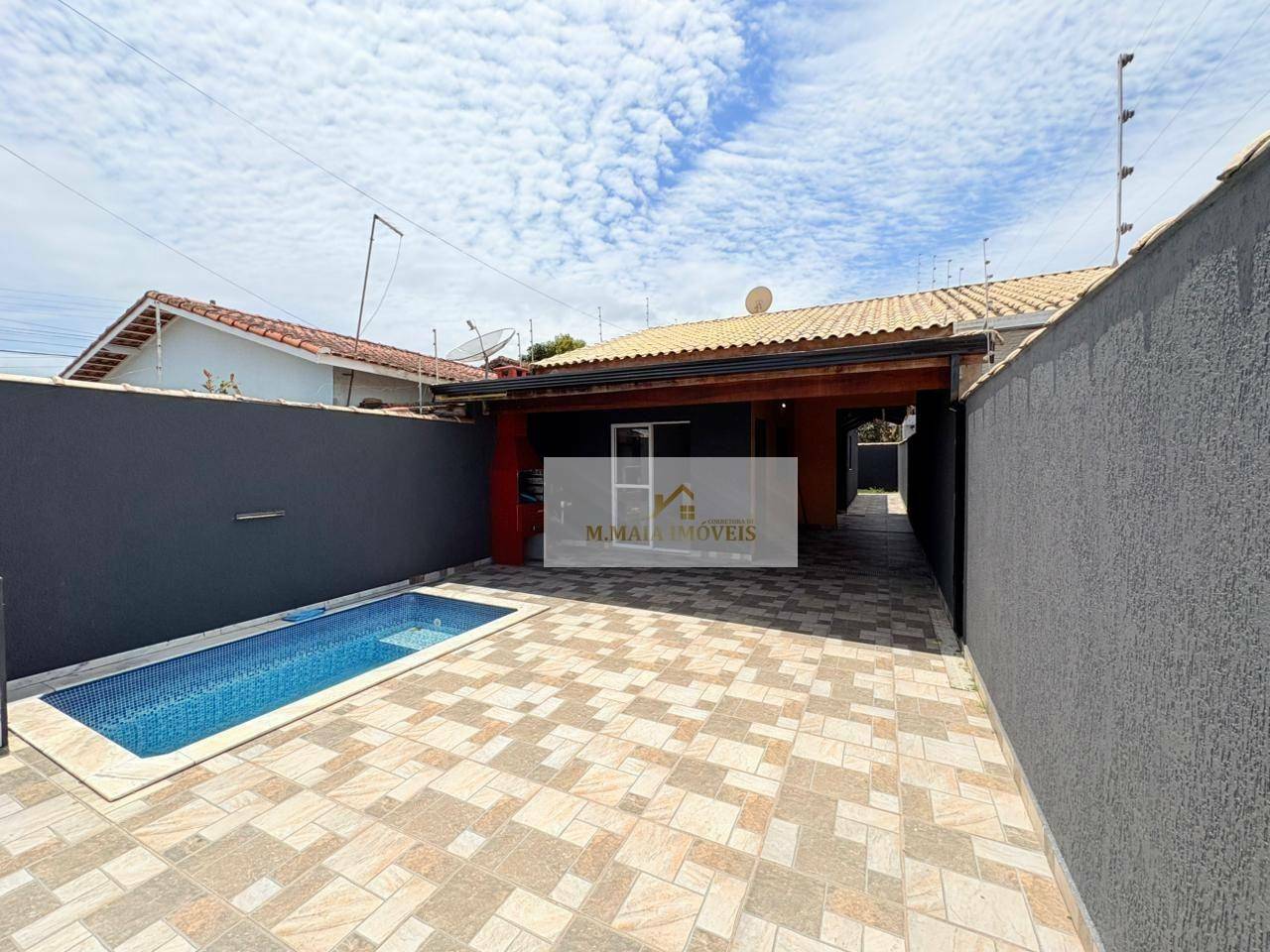 Casa em Balneário São João Batista II - foto 2