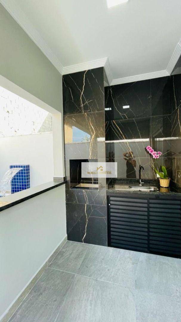 Casa em Jardim Suarão - foto 15