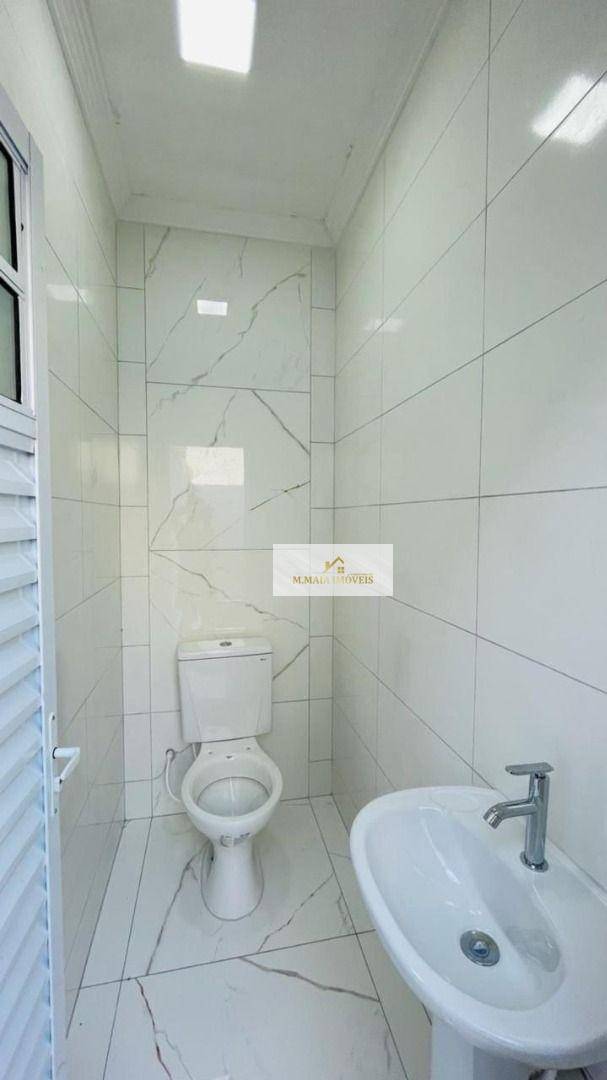 Casa em Jardim Suarão - foto 2