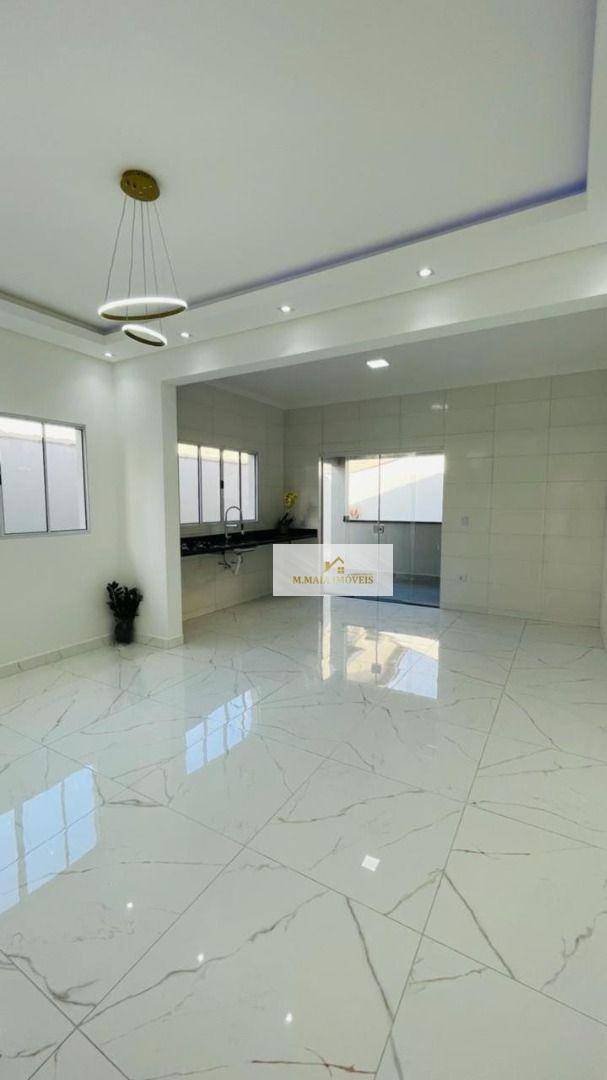 Casa em Jardim Suarão - foto 9