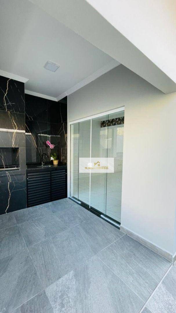 Casa em Jardim Suarão - foto 7