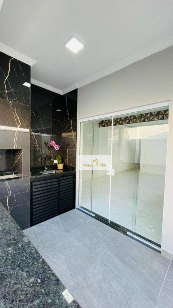 Casa em Jardim Suarão - foto 17