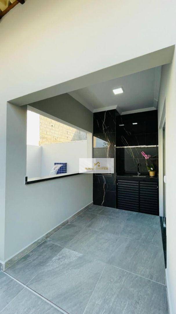 Casa em Jardim Suarão - foto 14