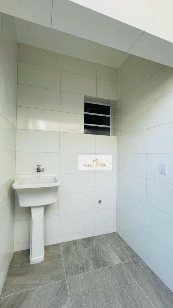 Casa em Jardim Suarão - foto 3