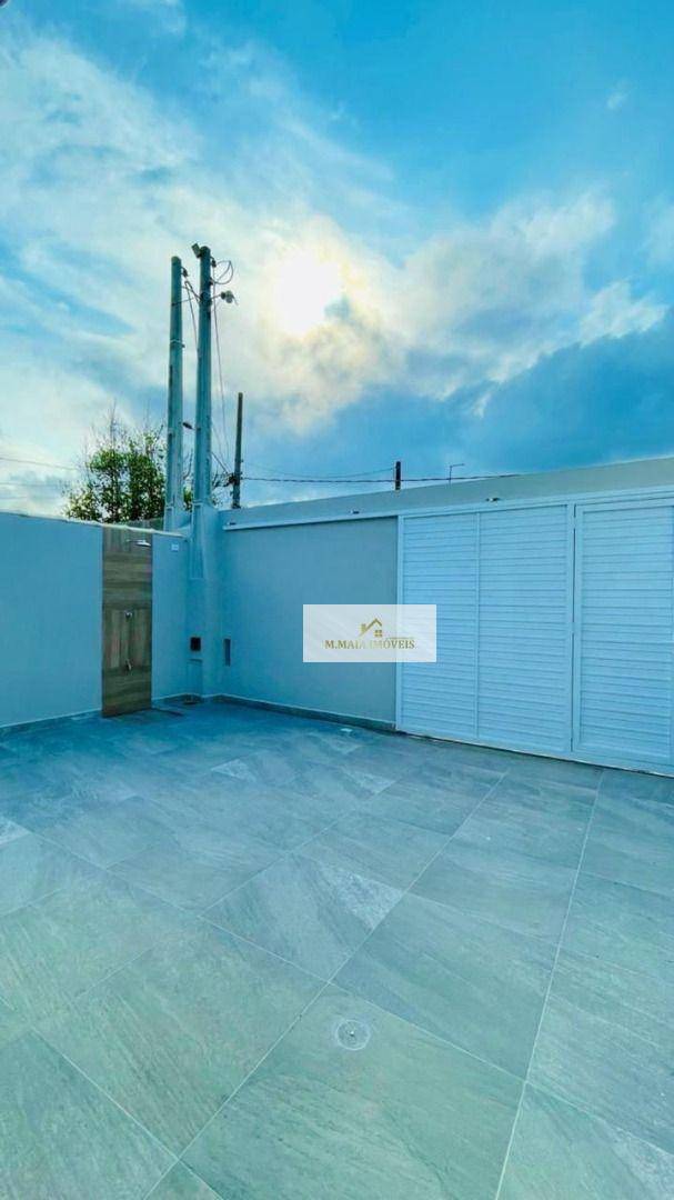 Casa em Jardim Suarão - foto 19
