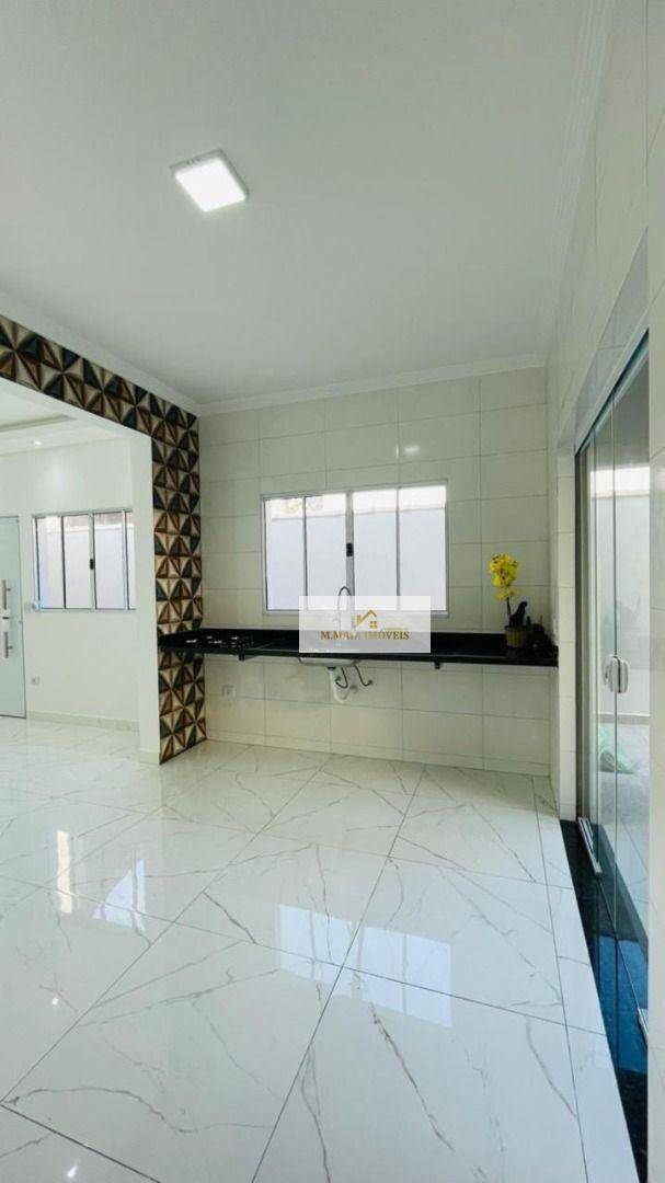 Casa em Jardim Suarão - foto 10
