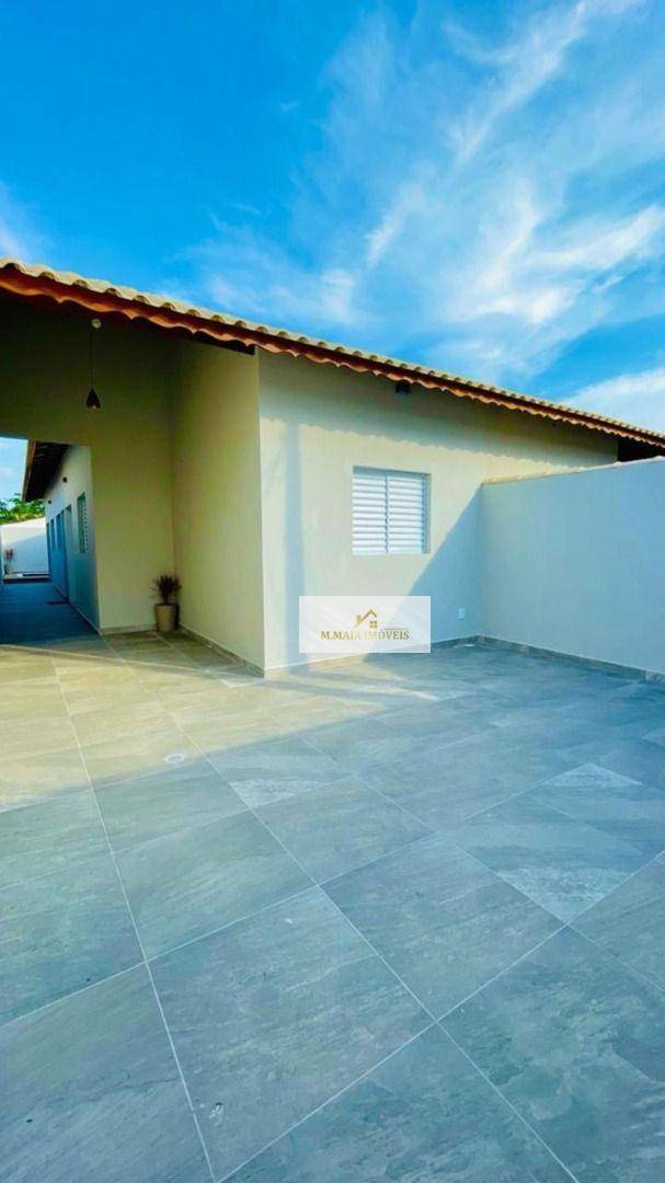 Casa em Jardim Suarão - foto 5