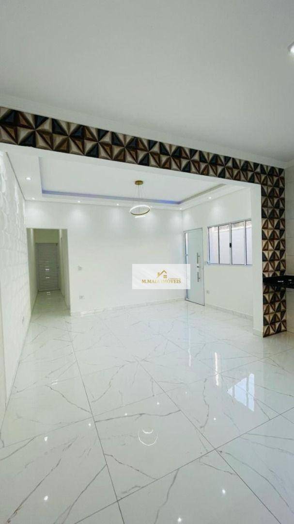 Casa em Jardim Suarão - foto 11