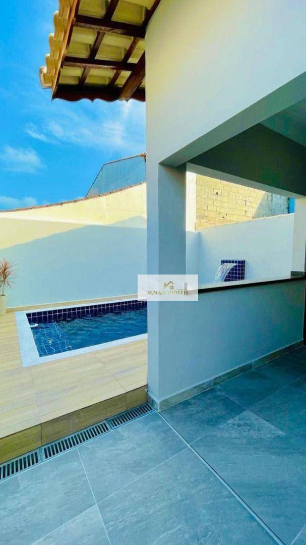 Casa em Jardim Suarão - foto 13