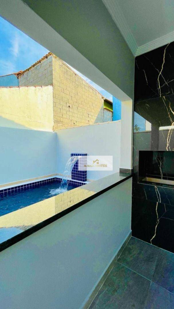 Casa em Jardim Suarão - foto 12