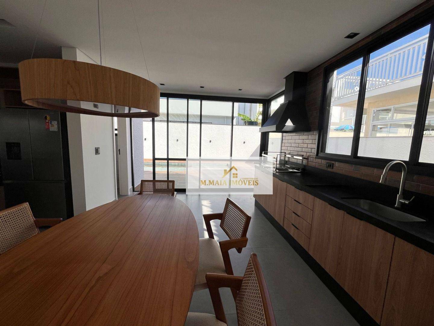Casa em Bougainvillee IV - foto 8