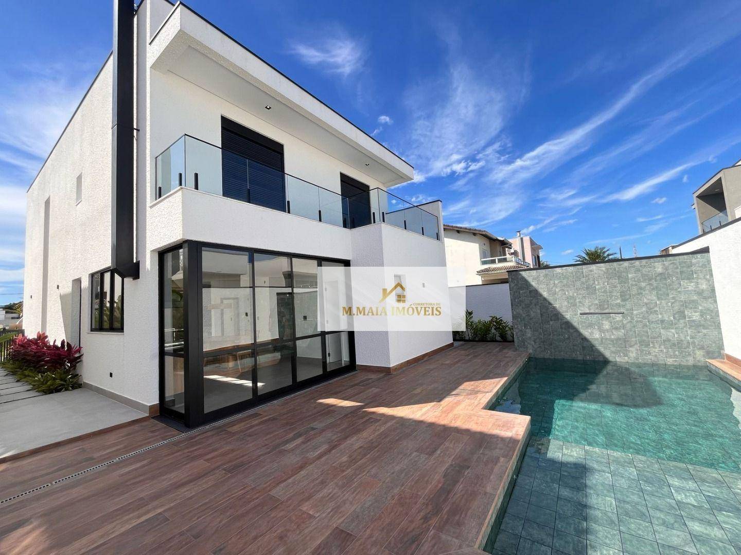 Casa em Bougainvillee IV - foto 14