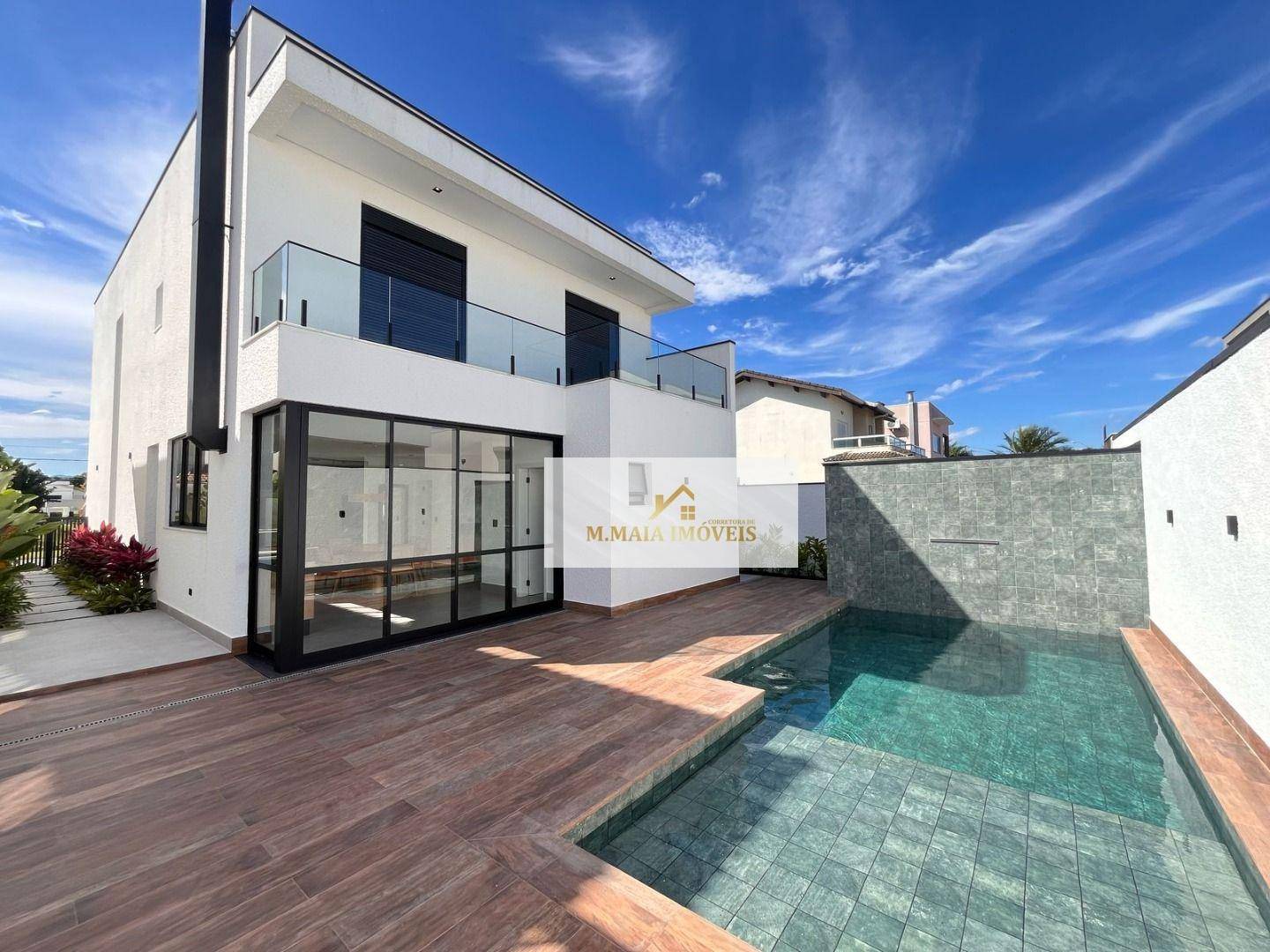 Casa em Bougainvillee IV