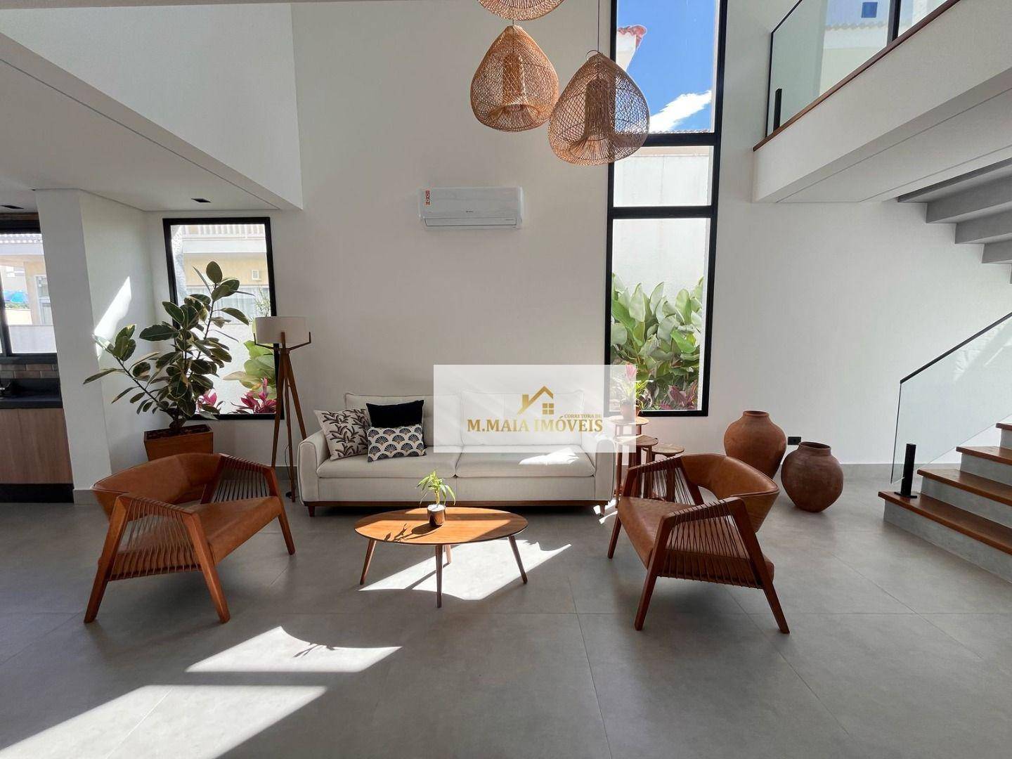 Casa em Bougainvillee IV - foto 6