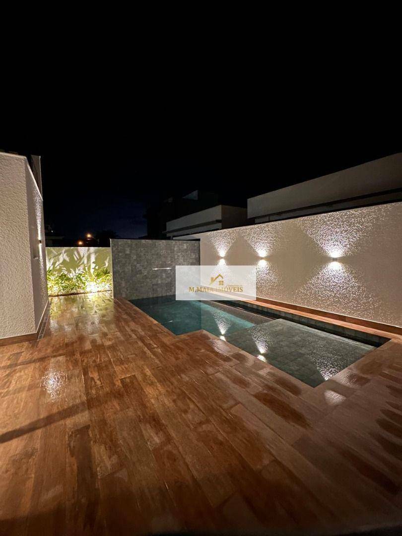 Casa em Bougainvillee IV - foto 29