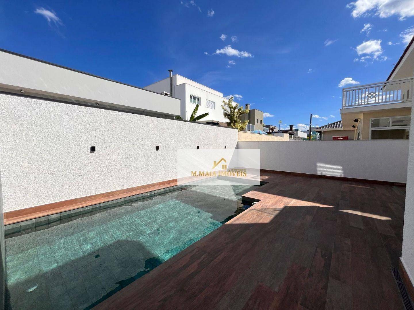 Casa em Bougainvillee IV - foto 13