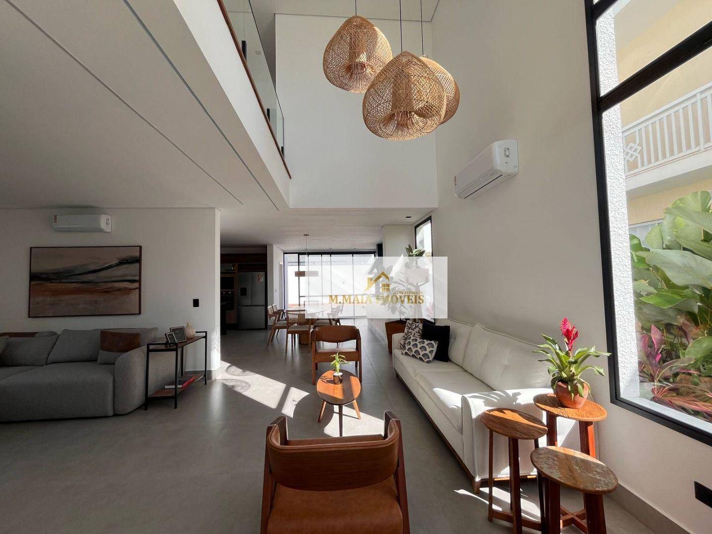 Casa em Bougainvillee IV - foto 4