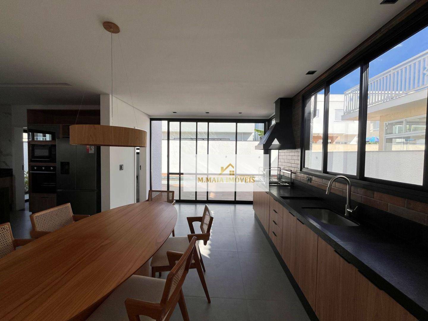 Casa em Bougainvillee IV - foto 9