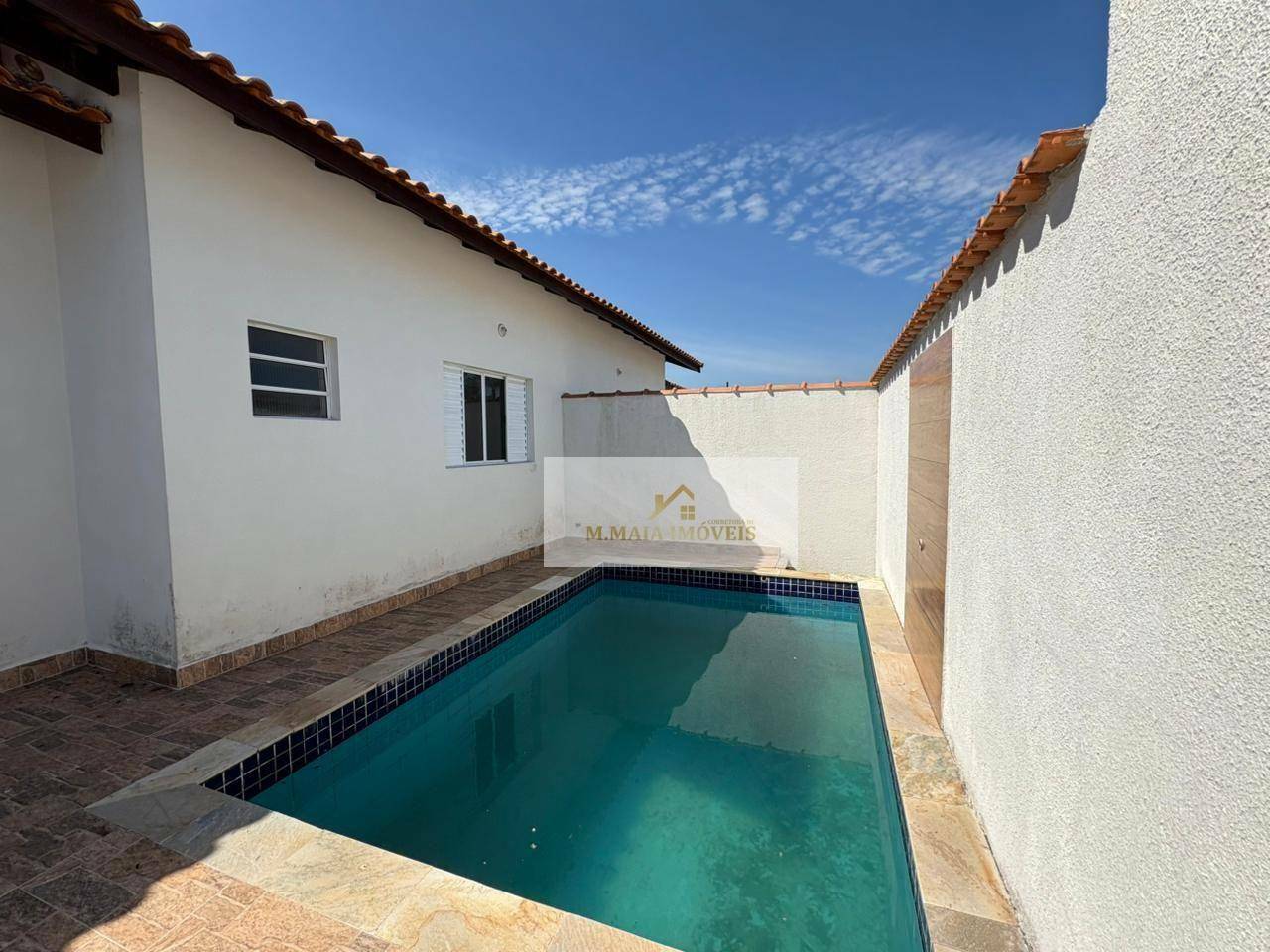 Casa em Tupy - foto 1