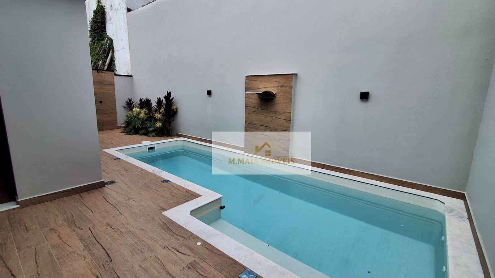 Casa em Balneário Três Marias - foto 29