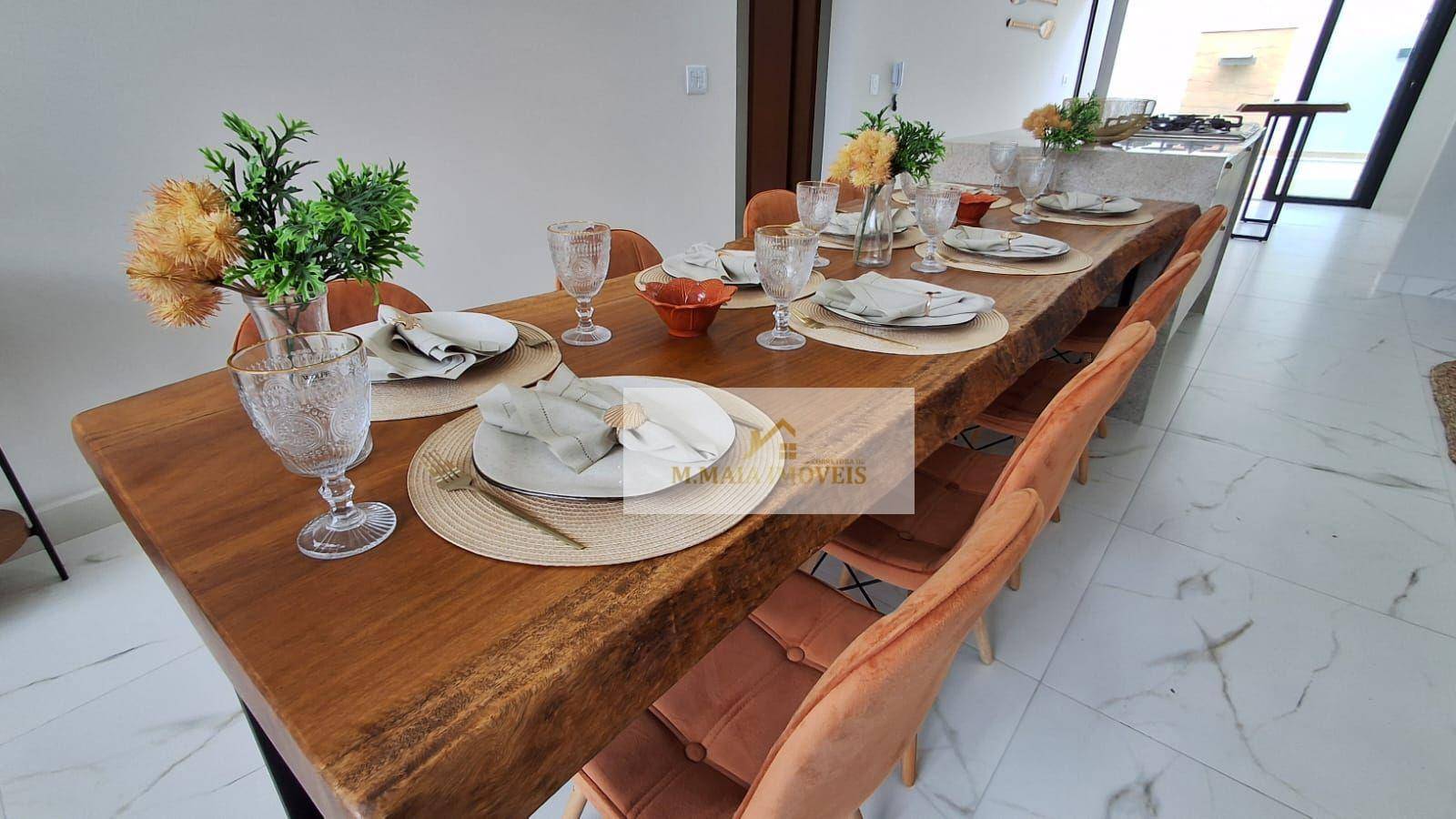 Casa em Balneário Três Marias - foto 25