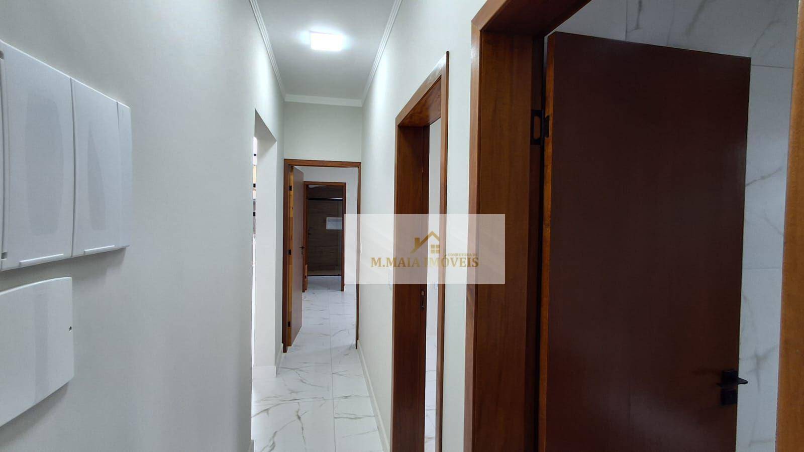 Casa em Balneário Três Marias - foto 9