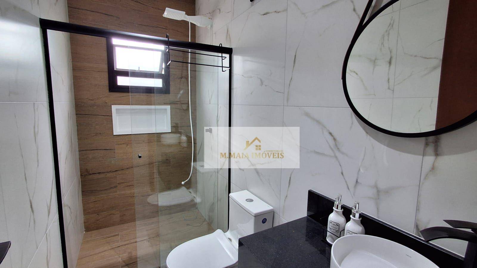 Casa em Balneário Três Marias - foto 18
