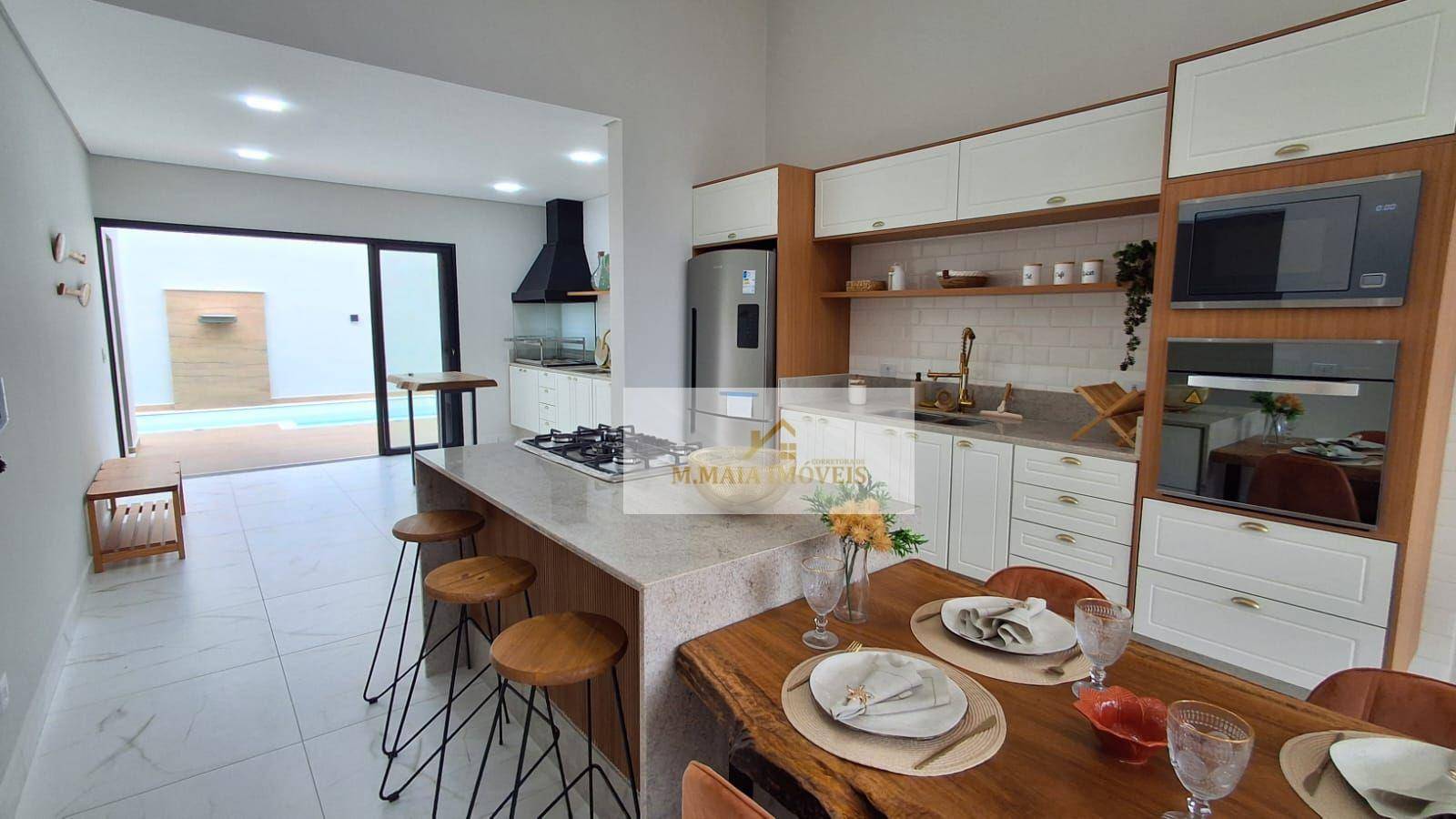 Casa em Balneário Três Marias - foto 28