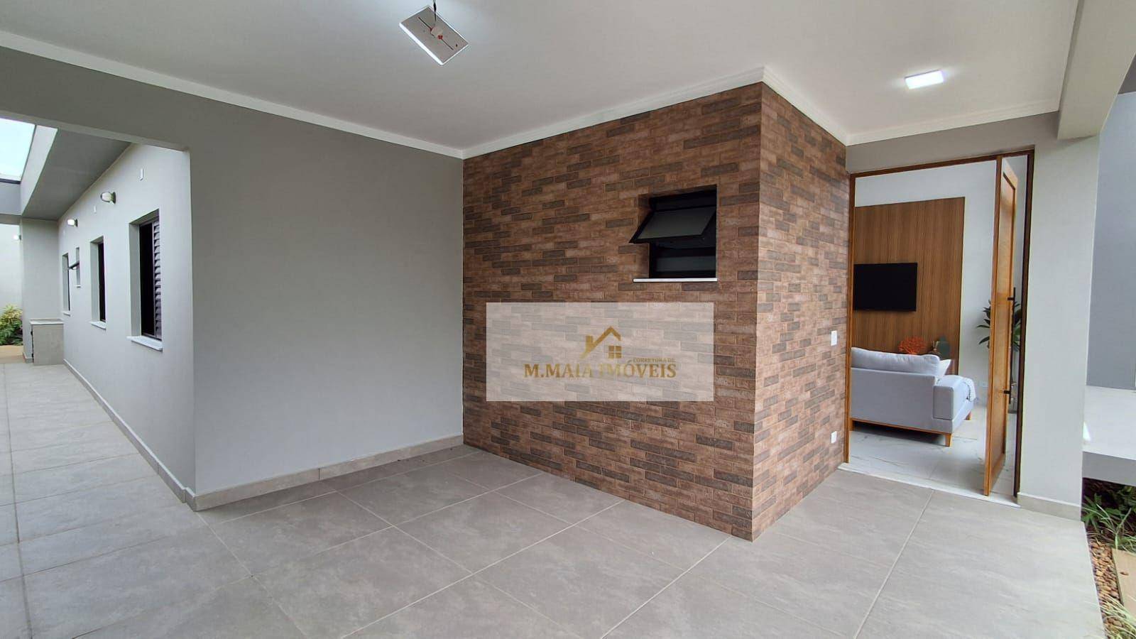 Casa em Balneário Três Marias - foto 27