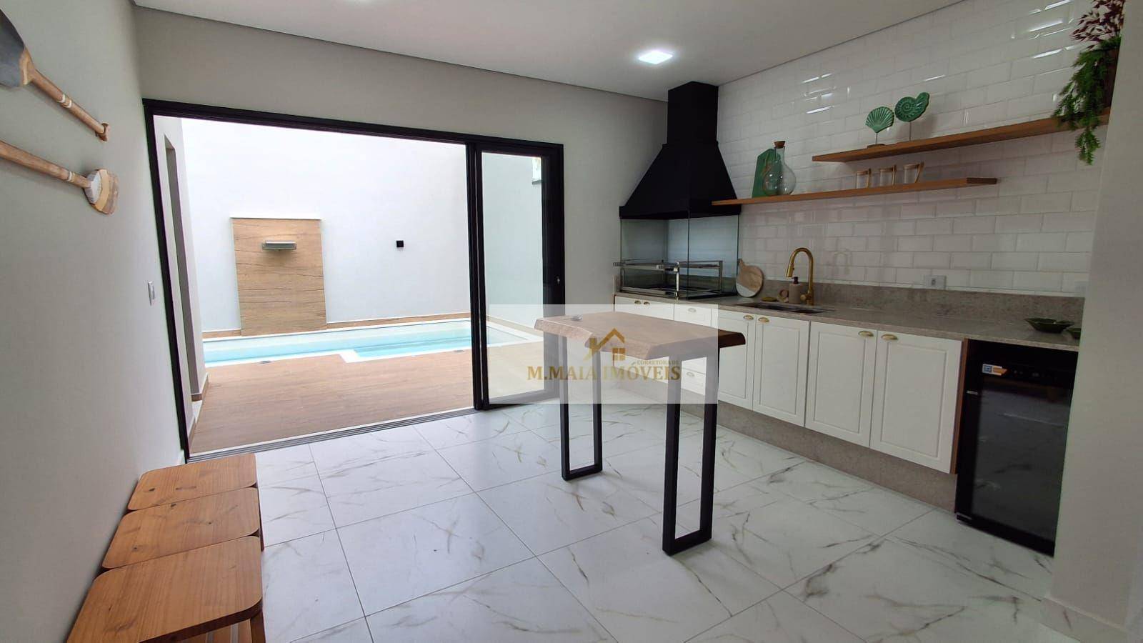 Casa em Balneário Três Marias - foto 2