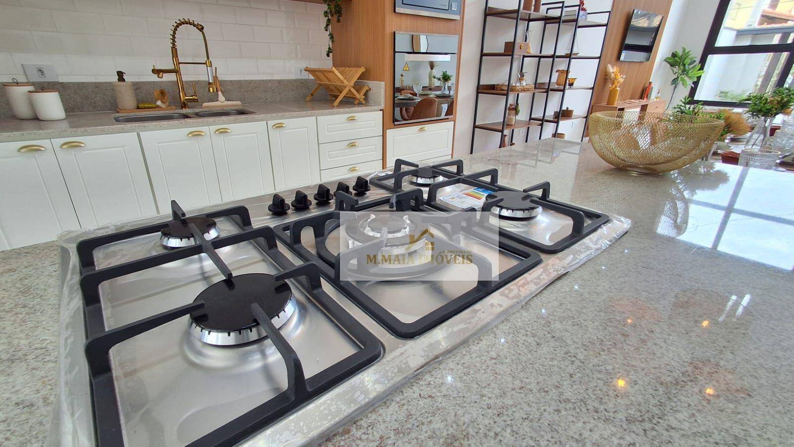 Casa em Balneário Três Marias - foto 20