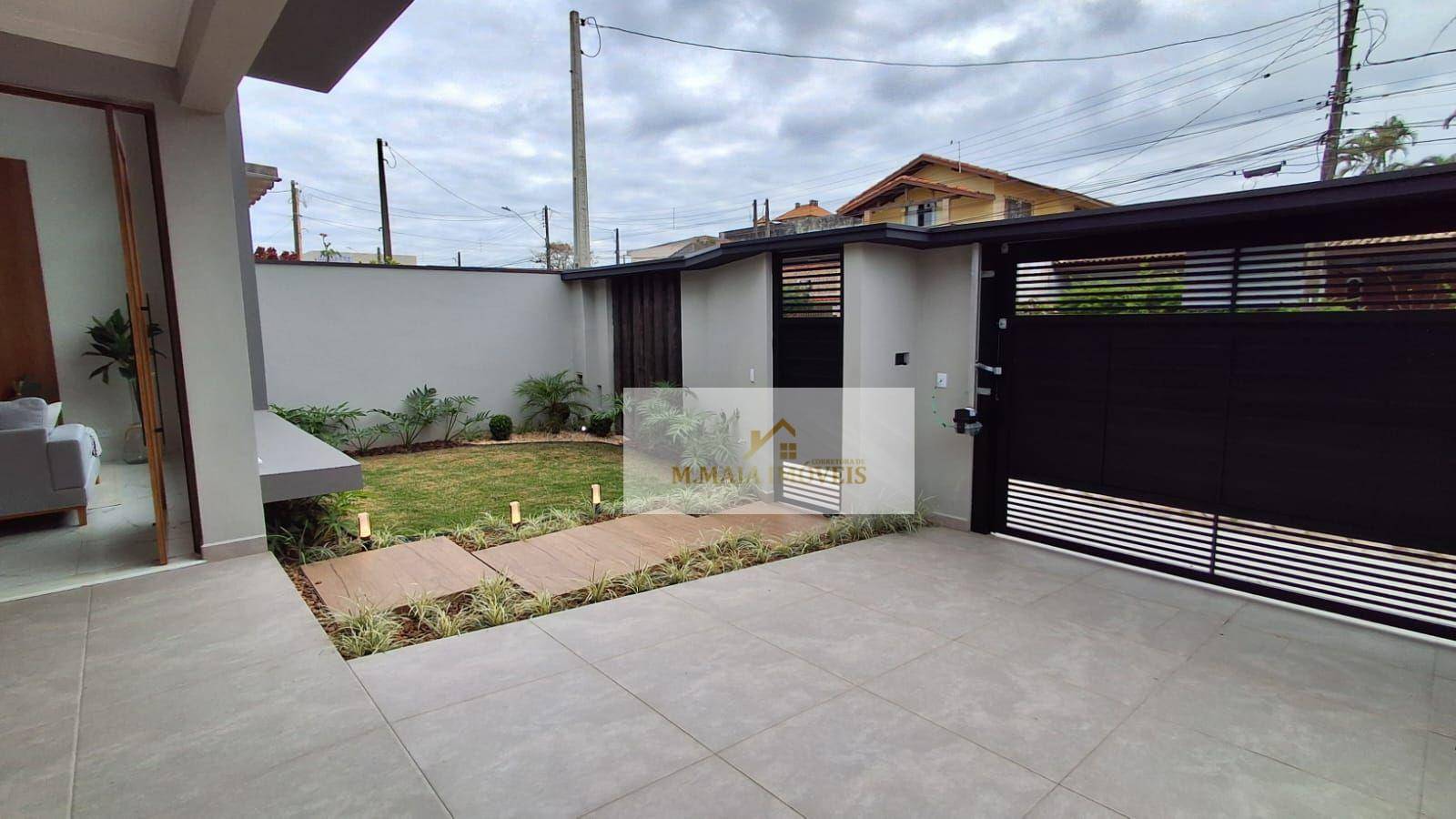 Casa em Balneário Três Marias - foto 15