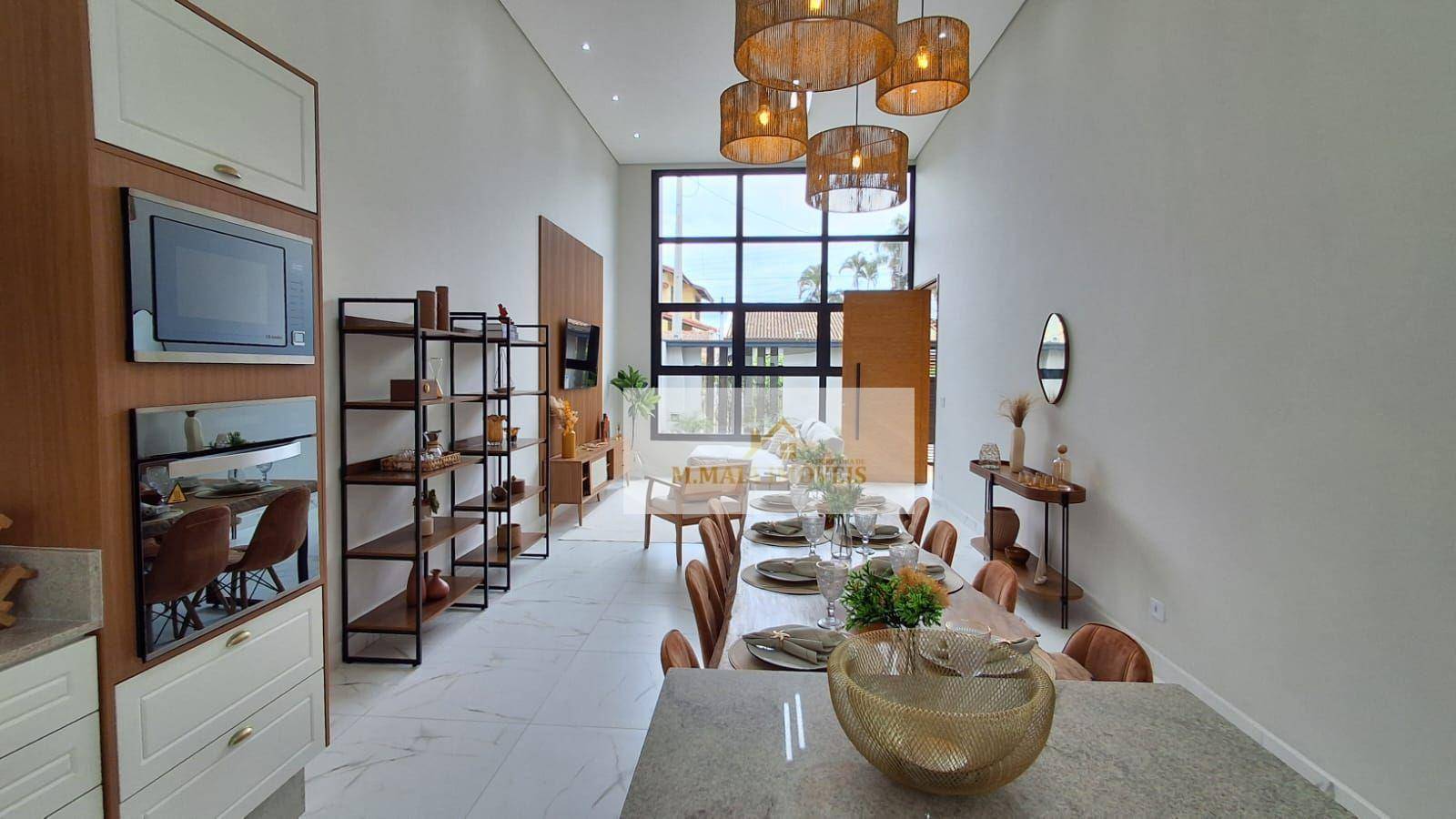 Casa em Balneário Três Marias - foto 26