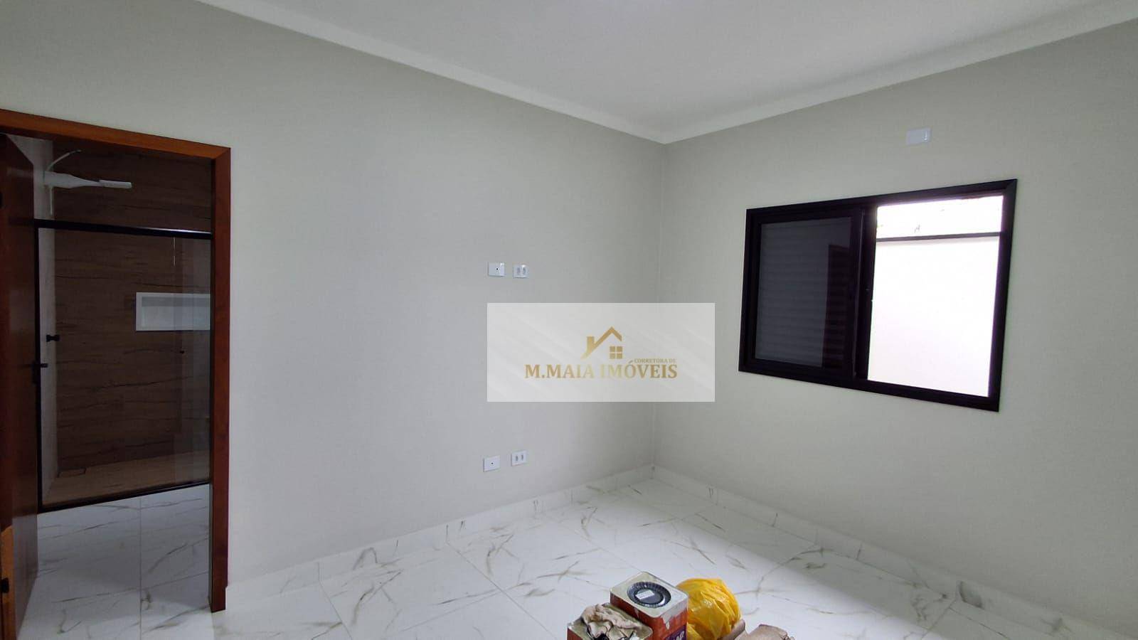 Casa em Balneário Três Marias - foto 24