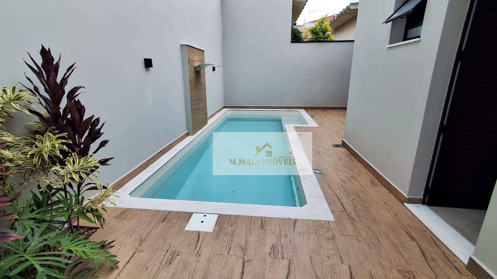 Casa em Balneário Três Marias - foto 13