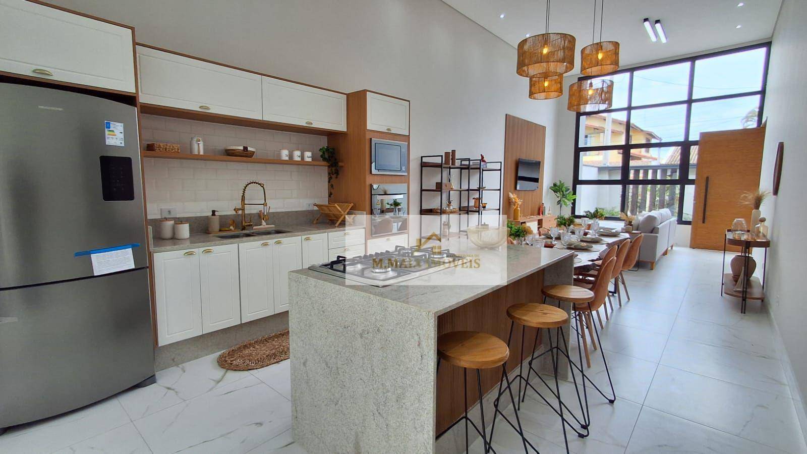 Casa em Balneário Três Marias - foto 16