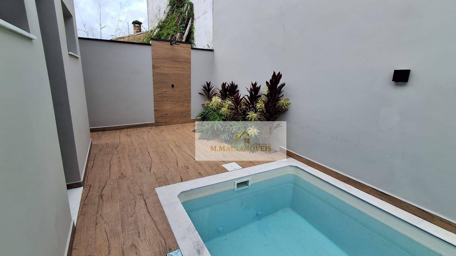 Casa em Balneário Três Marias - foto 7