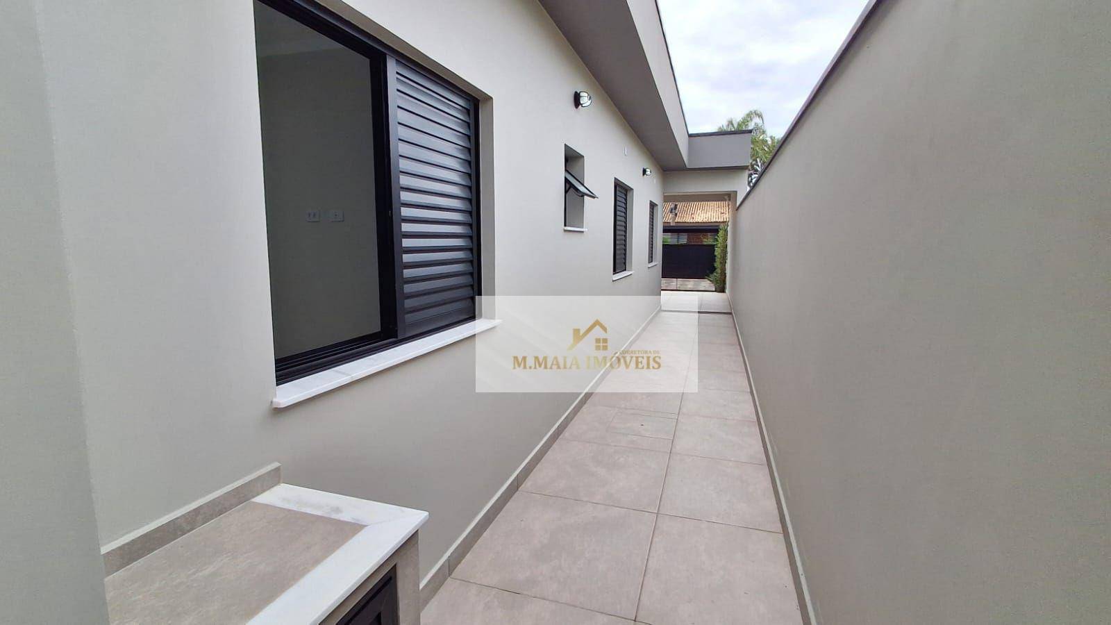 Casa em Balneário Três Marias - foto 10