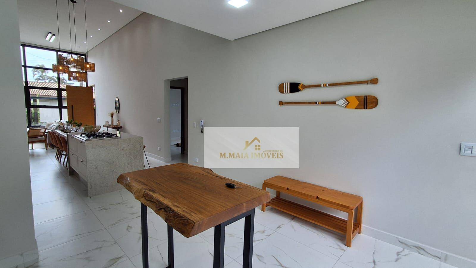 Casa em Balneário Três Marias - foto 23