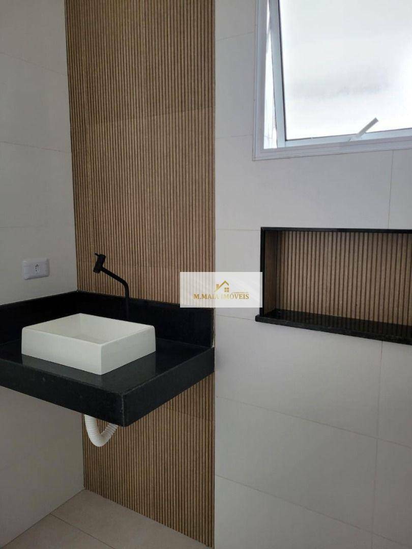 Casa em Balneário Jardim de Itanhaém (F/Grandesp) - foto 24