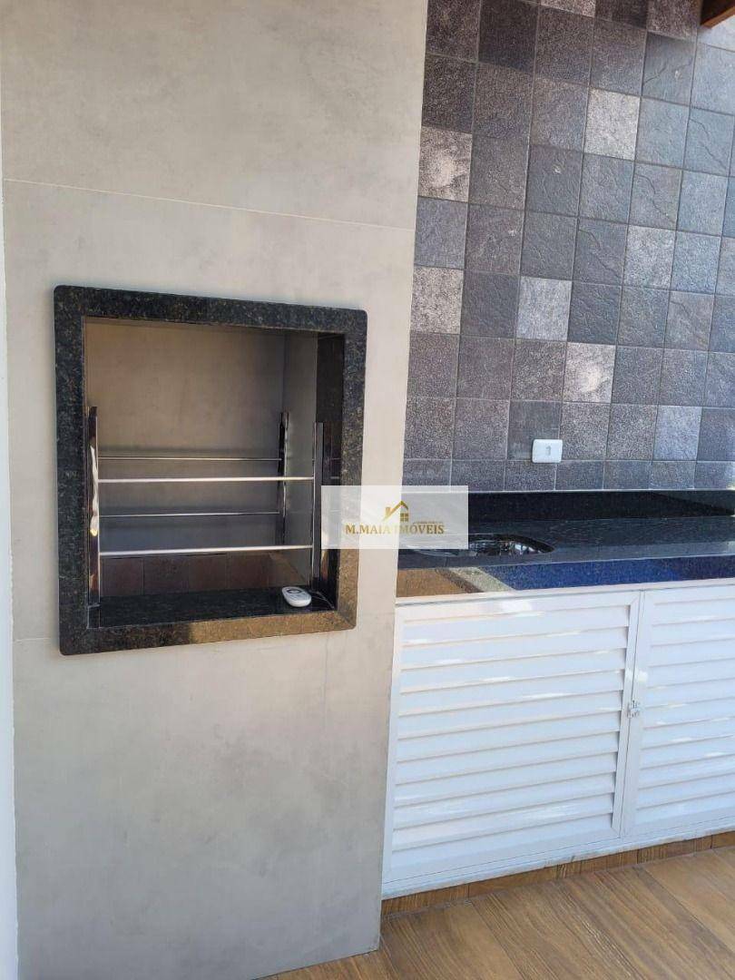 Casa em Balneário Jardim de Itanhaém (F/Grandesp) - foto 17