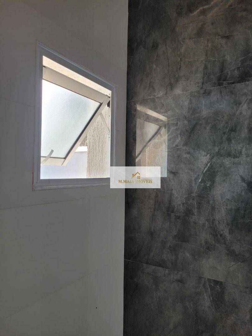 Casa em Balneário Jardim de Itanhaém (F/Grandesp) - foto 27