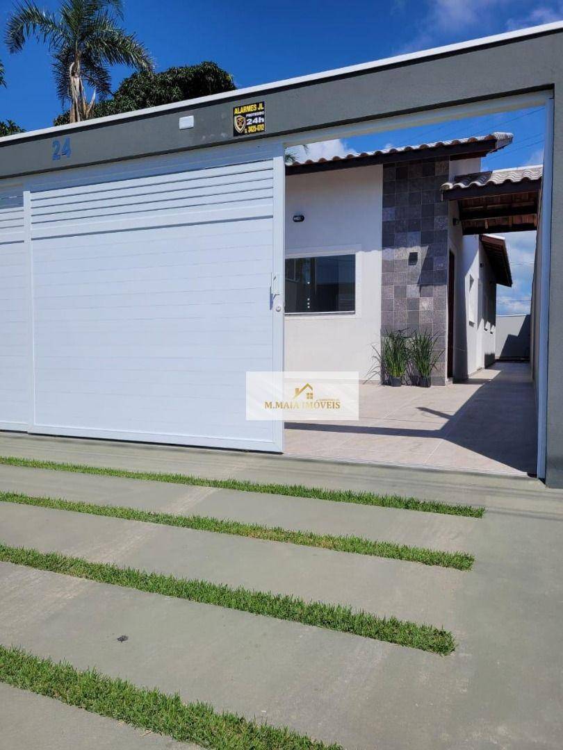 Casa em Balneário Jardim de Itanhaém (F/Grandesp) - foto 19