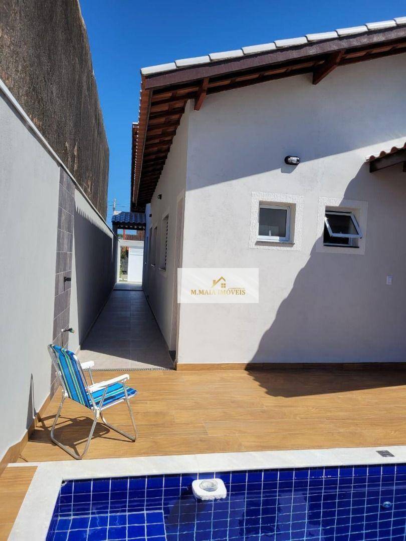 Casa em Balneário Jardim de Itanhaém (F/Grandesp) - foto 23