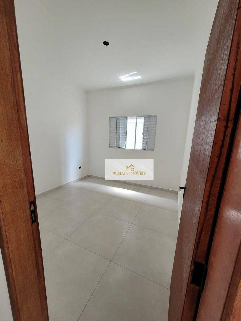 Casa em Balneário Jardim de Itanhaém (F/Grandesp) - foto 11
